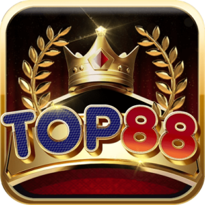 Top88 - cổng game uy tín nhất hiện nay do người chơi bình chọn