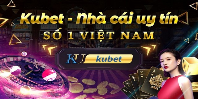 kubet asia có nhiều game bài casino độc đáo, mới lạ