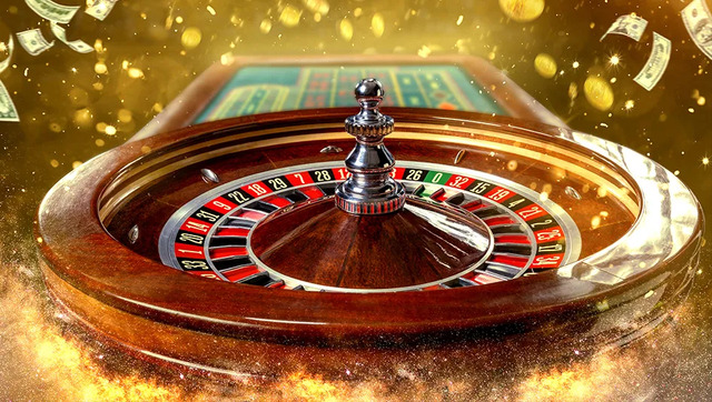Cập nhập top cổng game roulette online- Nhà Cái Uy Tín 888